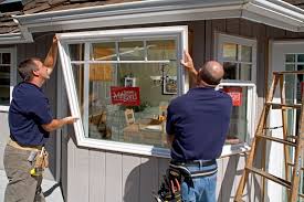 Best Bay and Bow Windows in Aetna Estates, CO